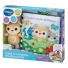 Vtech Grand livre toudoux des decouvertes