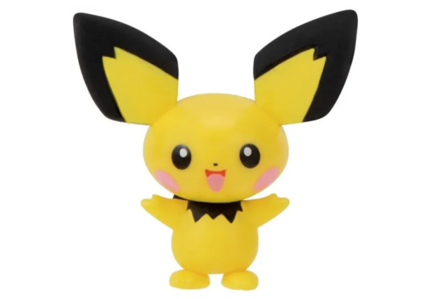 Pokemon Pack evolution Pikachu – Image 4