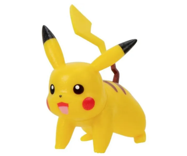 Pokemon Pack evolution Pikachu – Image 2
