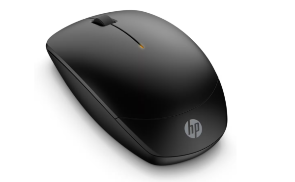 SOURIS SANS FIL ULTRA PLATE HP 235 – Image 2