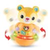 Vtech Bonbon, mon ourson culbuto – Image 3