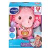 Vtech Lumi chant.elephant rose
