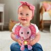 Vtech Lumi chant.elephant rose – Image 3