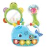 Vtech Coffret petit musicien premiers instruments – Image 2