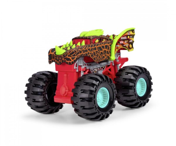 Dickie Dragon Monster 38.5cm