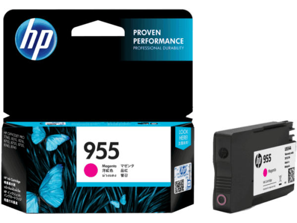 HP 955 MAGENTA 700P