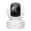 TAPO CAMERA DE SECURITE WIFI INTERIEUR PANORAMIQUE INCLINABLE 2MP – Image 2
