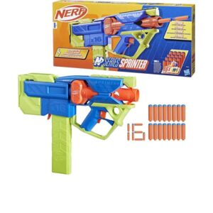 Nerf N Series Sprinter