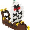 Plus Plus Le tresor des pirates - 360pcs