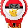 Montre digitale KE02 Pokemon – Image 3