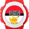 Montre digitale KE02 Pokemon