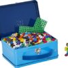 Plus Plus Valisette metal basic et neon - 600pcs – Image 4