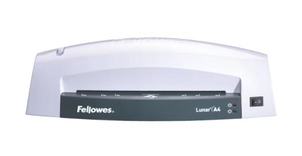 PLASTIFIEUSE FAMILIALE A4 FELLOWES