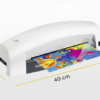 PLASTIFIEUSE FAMILIALE A4 FELLOWES – Image 2