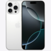 APPLE IPHONE 16 PRO WHITE TITANIUM