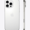 APPLE IPHONE 16 PRO WHITE TITANIUM – Image 2