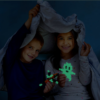 Plus Plus Kit phosphorescent - 360pcs – Image 2