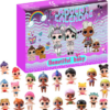 Poupée LOL surprise ! Summer dayz (présentoir 24pcs) - assortie – Image 2