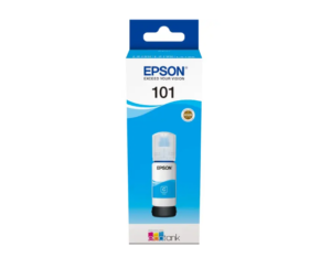EPSON 101 ECO TANK CYAN L14150 A3+