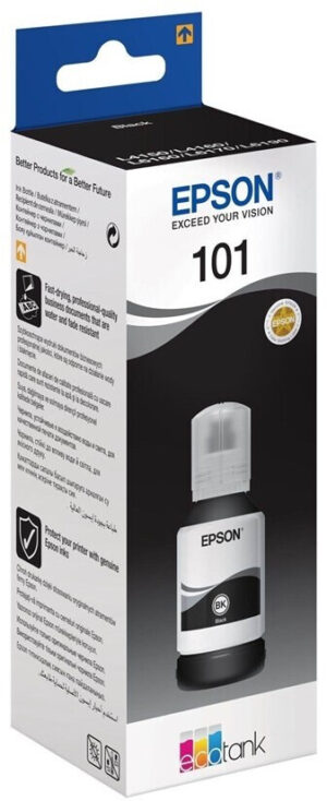 EPSON 101 ECO TANK NOIR L14150 A3