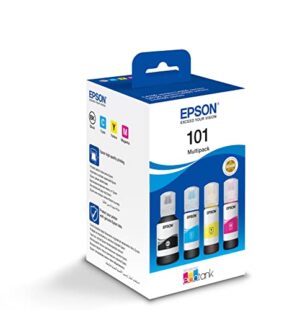 EPSON 101 ECO TANK 4 COULEURS