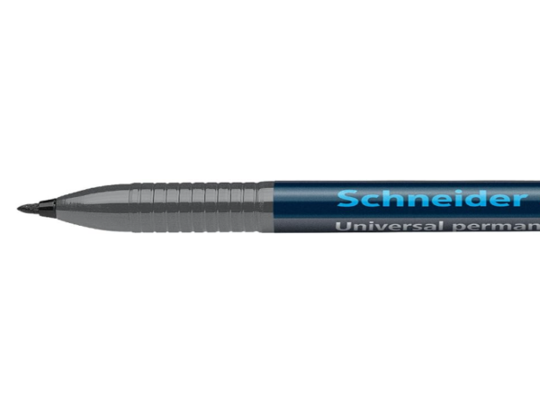 CH MARQUEUR UNIVERSEL PERMANENT MAXX 224 NOIR