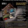 Ravensburger Escape Game La Maison de poupée maudite – Image 4