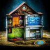 Ravensburger Escape Game La Maison de poupée maudite – Image 3
