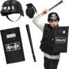 Coffret d intervention du Swat