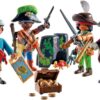 Playmobil My Figures : pirates – Image 3