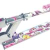 Trottinette en aluminium 2 roues Licorne – Image 2