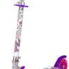 Trottinette en aluminium 2 roues Licorne