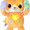 Vtech Fripon, cache cache chaton