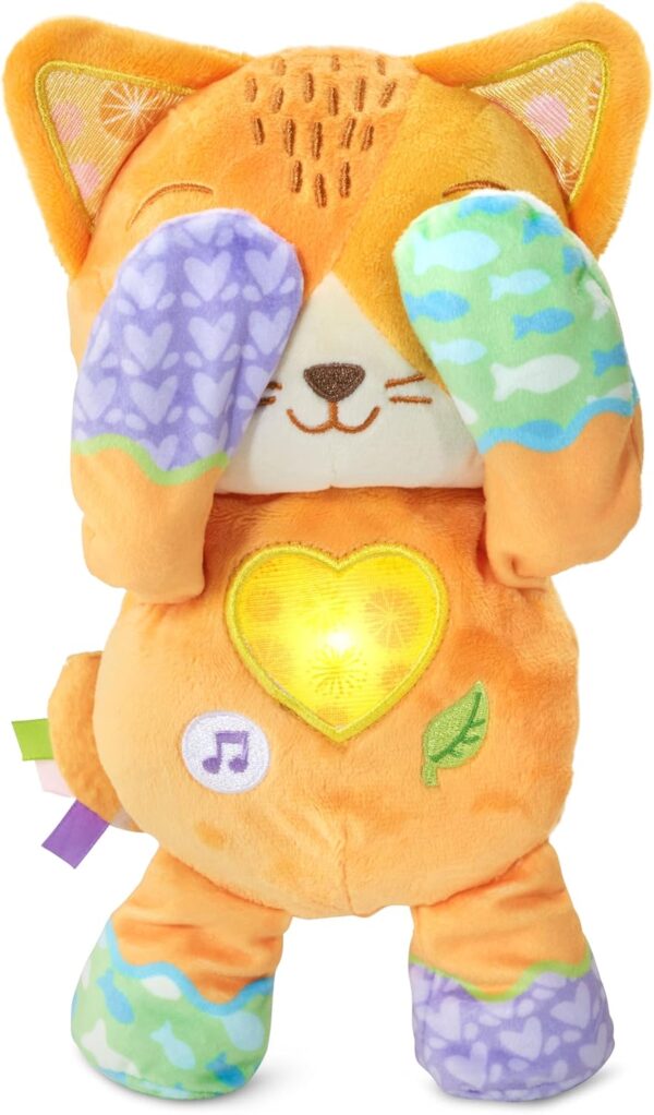 Vtech Fripon, cache cache chaton – Image 3