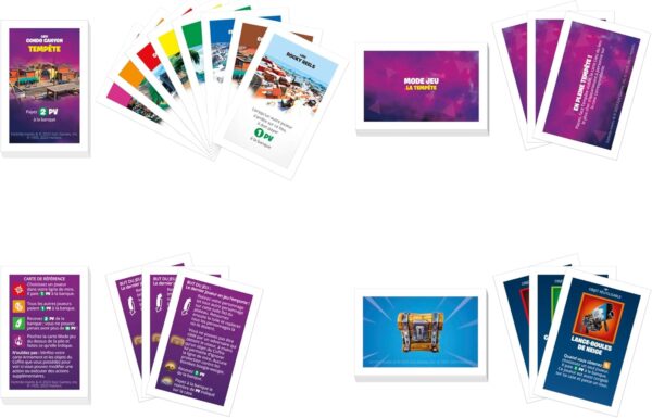 Monopoly Fortnite Flip edition – Image 3