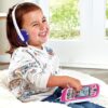 Vtech Baladeur magic light rose – Image 3