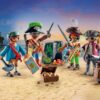 Playmobil My Figures : pirates – Image 2