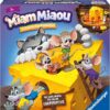 Ravensburger Miam Miaou - La course au fromage
