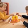 Ravensburger Miam Miaou - La course au fromage – Image 2