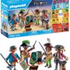 Playmobil My Figures : pirates