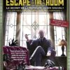 Ravensburger Escape game Le secret de la retraite du Dr Gravely