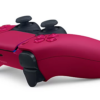 MANETTE PS5 DUALSENSE ROUGE COSMOS – Image 3