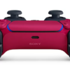 MANETTE PS5 DUALSENSE ROUGE COSMOS – Image 2