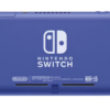 CONSOLE NINTENDO LITE BLEU – Image 3