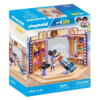 Playmobil Salon de coiffure 2