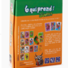 Gigamic Six qui prend junior – Image 2