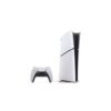 CONSOLE SONY PS5 SLIM 1TO DIGITAL VERSION SANS DISC – Image 2