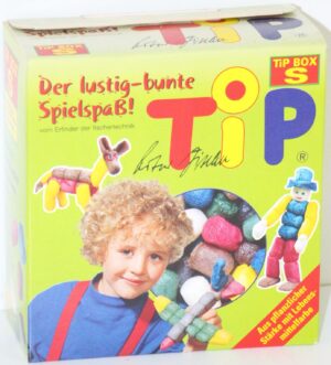 TIP BOX S