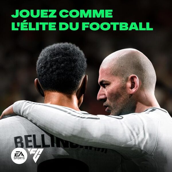 JEUX PS5 F25 – Image 2