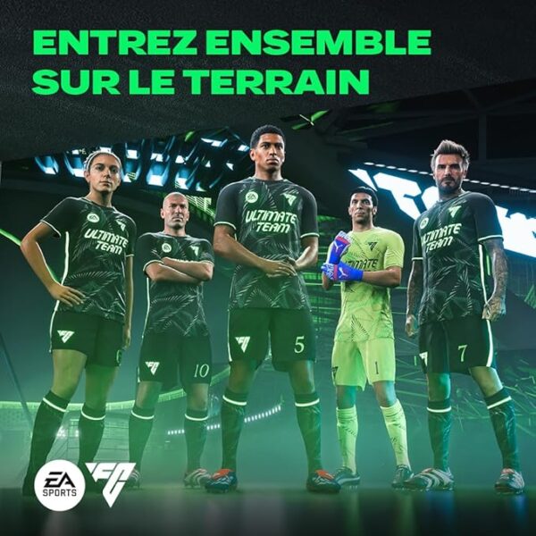 JEUX PS5 F25 – Image 3